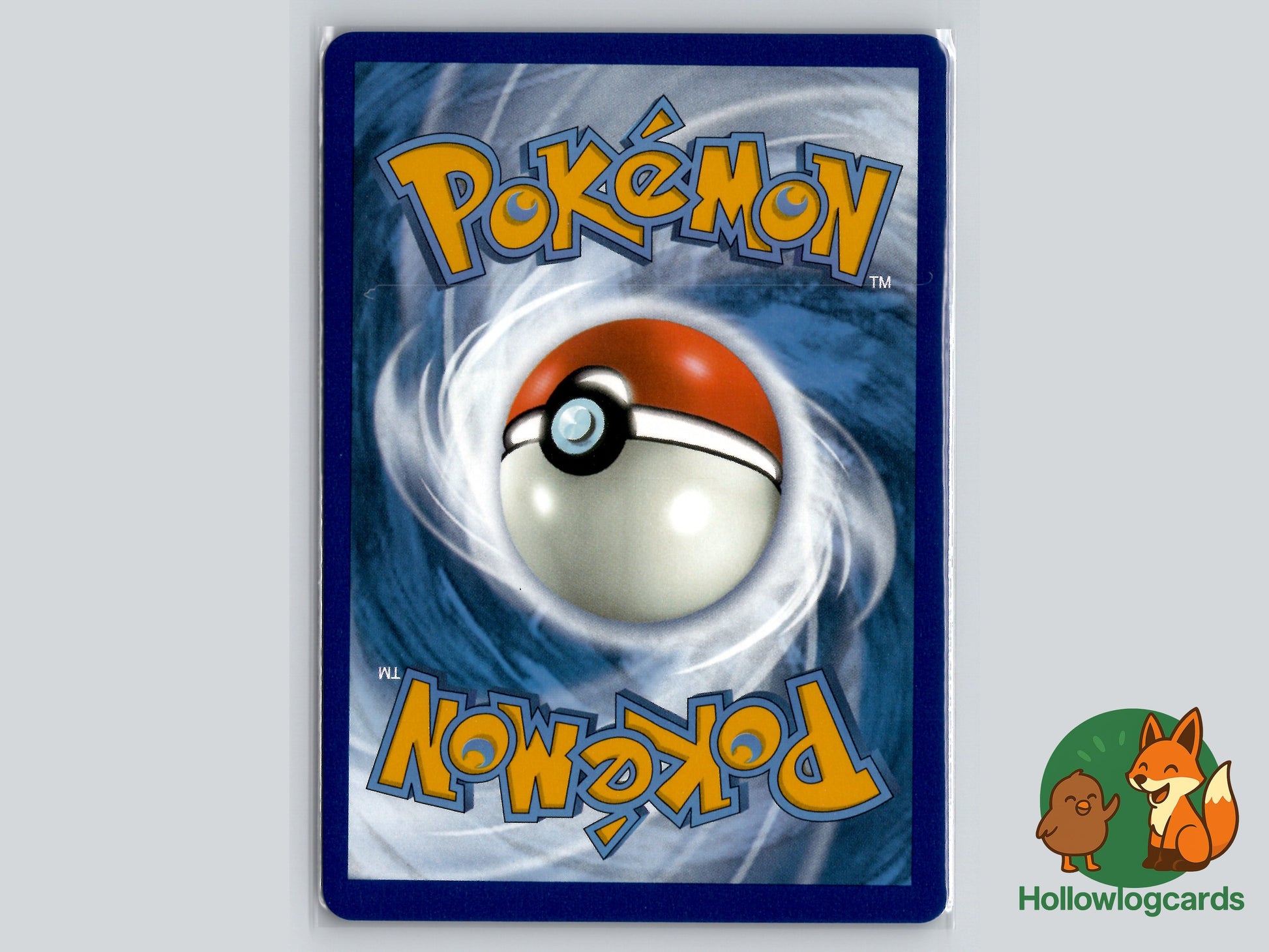 Back of Wobbuffet V Sword and Shield (SSH) #086
