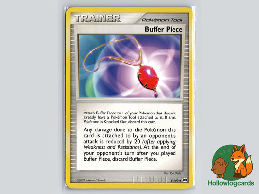 Image of Buffer Piece Arceus (AR) #84