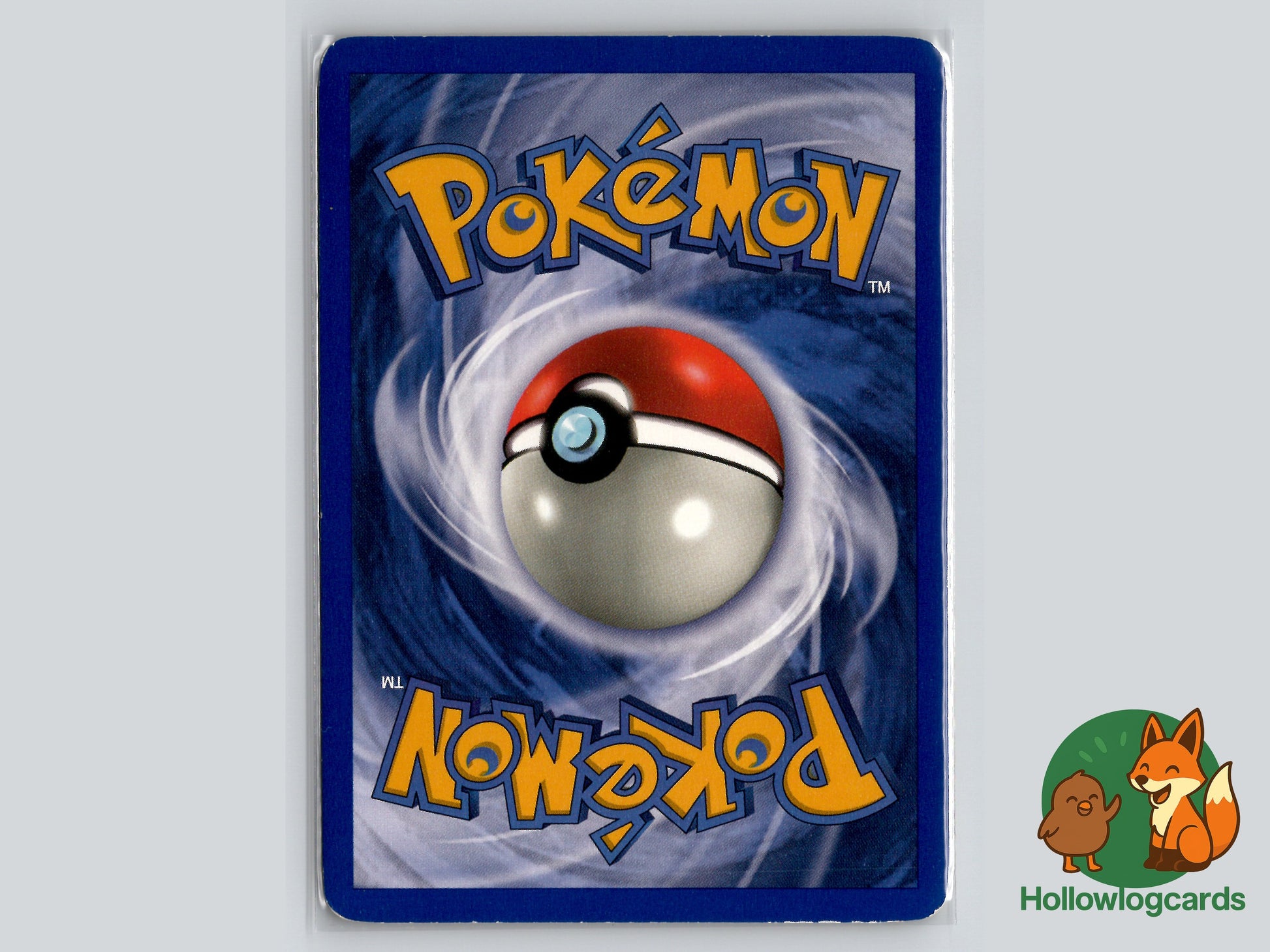 Back of Energy Retrieval Base Set (BS) #81