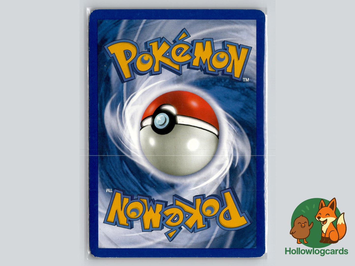 Cyndaquil (56/111) Unlimited - Neo Genesis - Ken Sugimori - WOTC