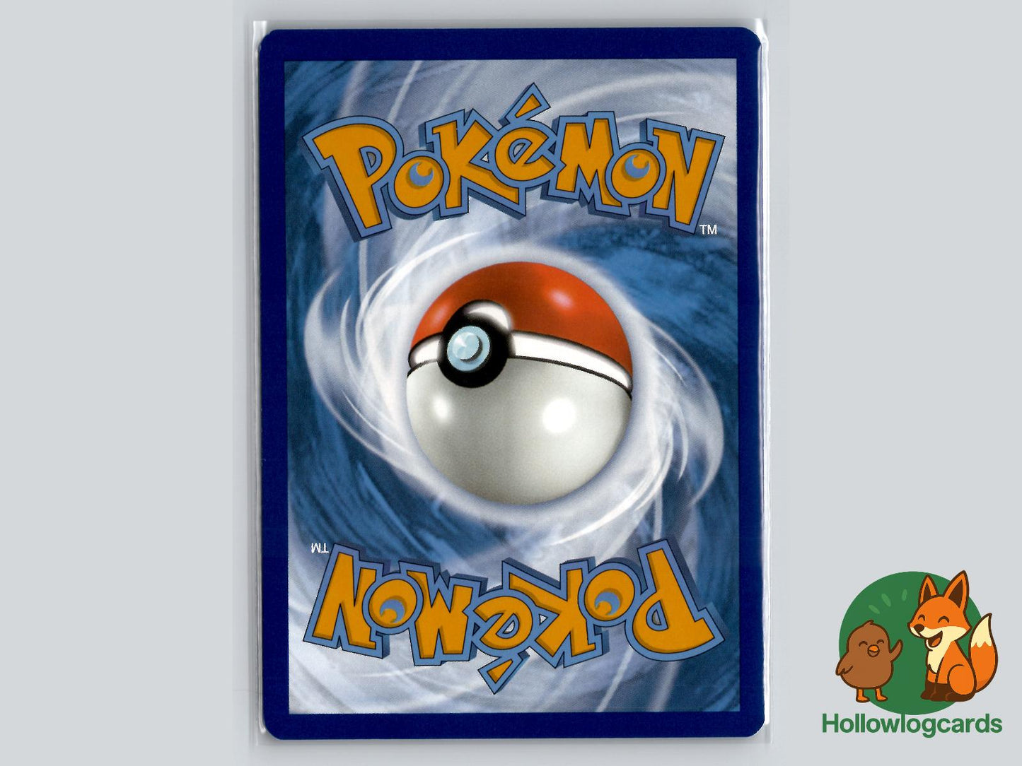 Roaring Moon (109/162) Holo - Temporal Forces - hncl