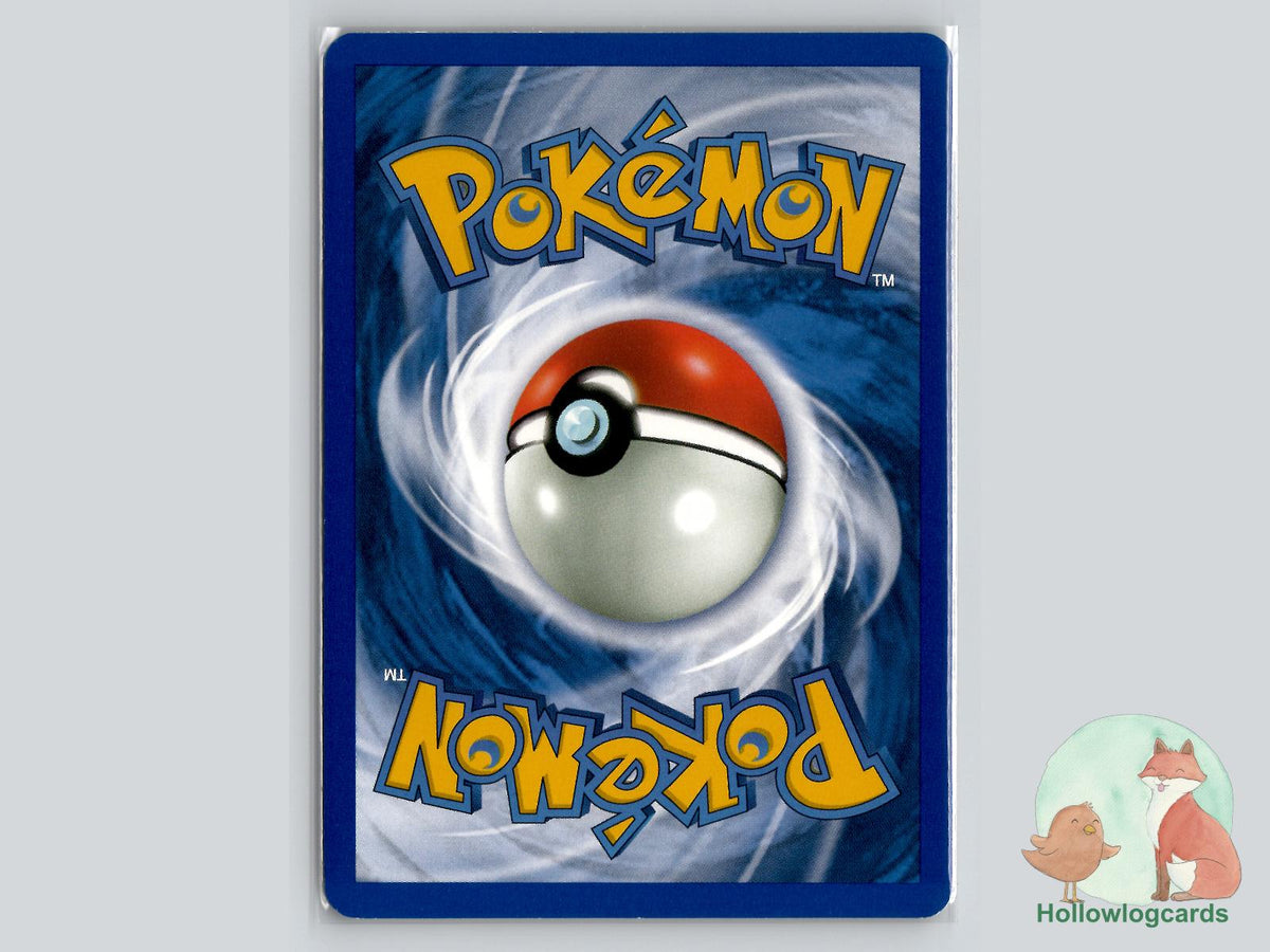 Erika's Jigglypuff (69/132) Unlimited - Gym Challenge - Sugimori - WOTC
