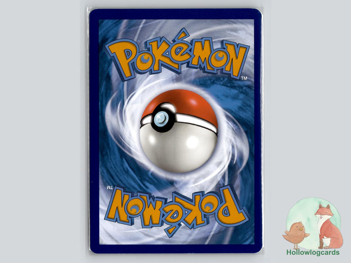 Ninetales (018/195) Reverse Holo - Silver Tempest - Shiburingaru
