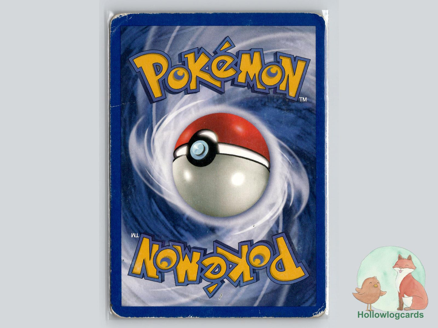 Misty's Gyarados (13/132) Unlimited Holo - Gym Challenge - Sugimori - HP - WOTC