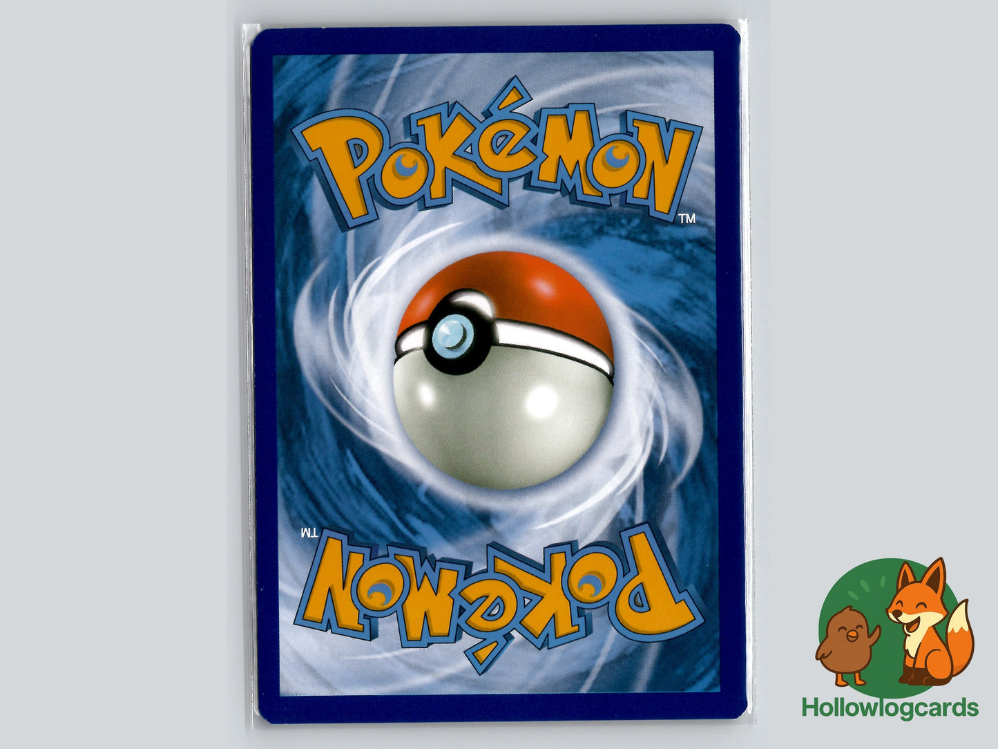 Back of Mr. Mime Primal Clash (PRC) #101