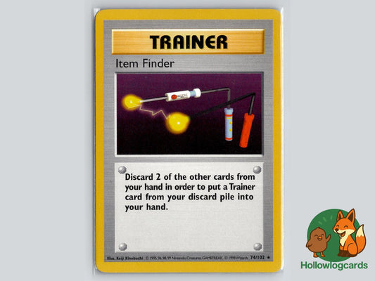 Item Finder (74/102) - Base