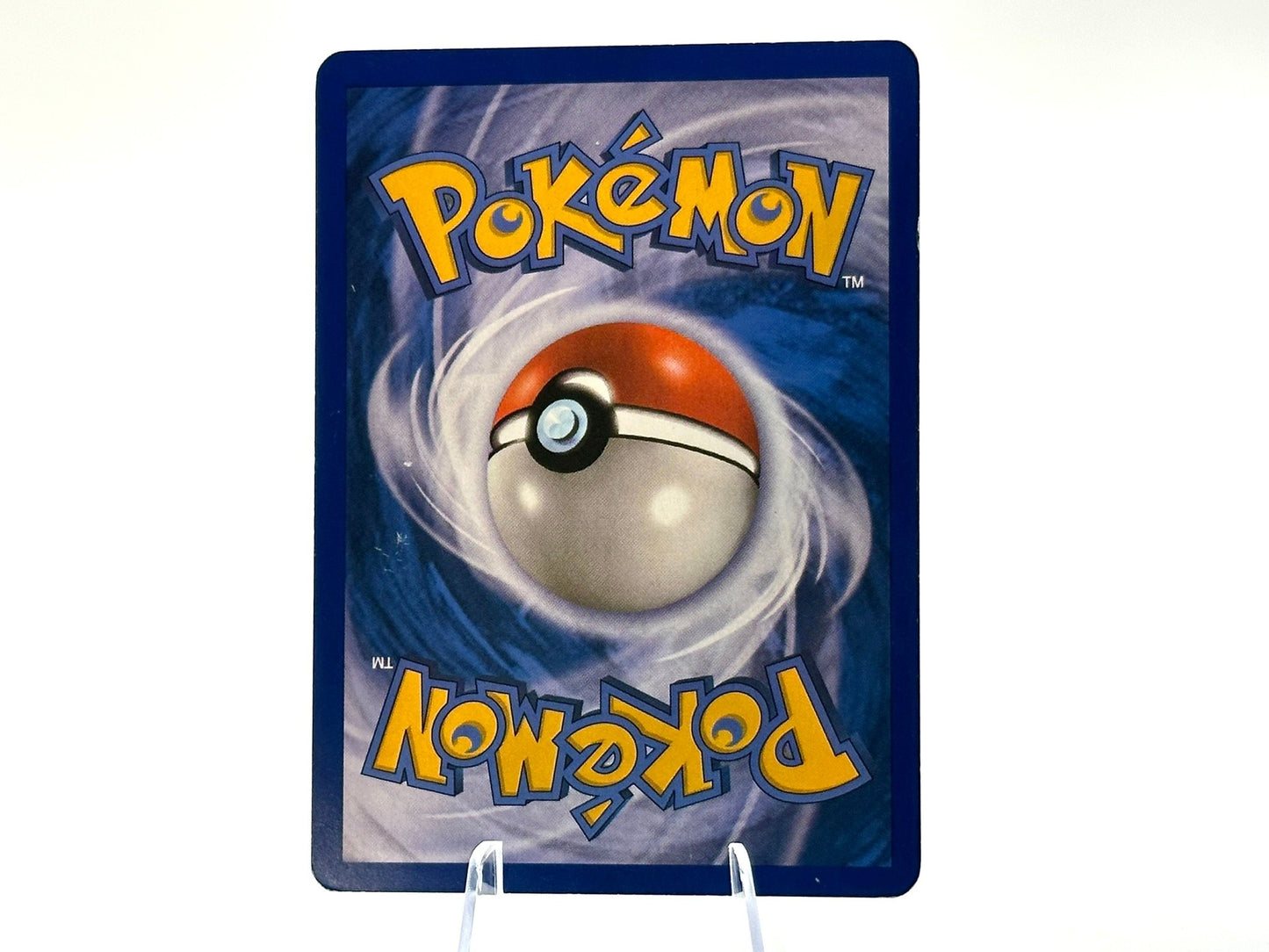 Back of Togekiss Undaunted (UD) #9