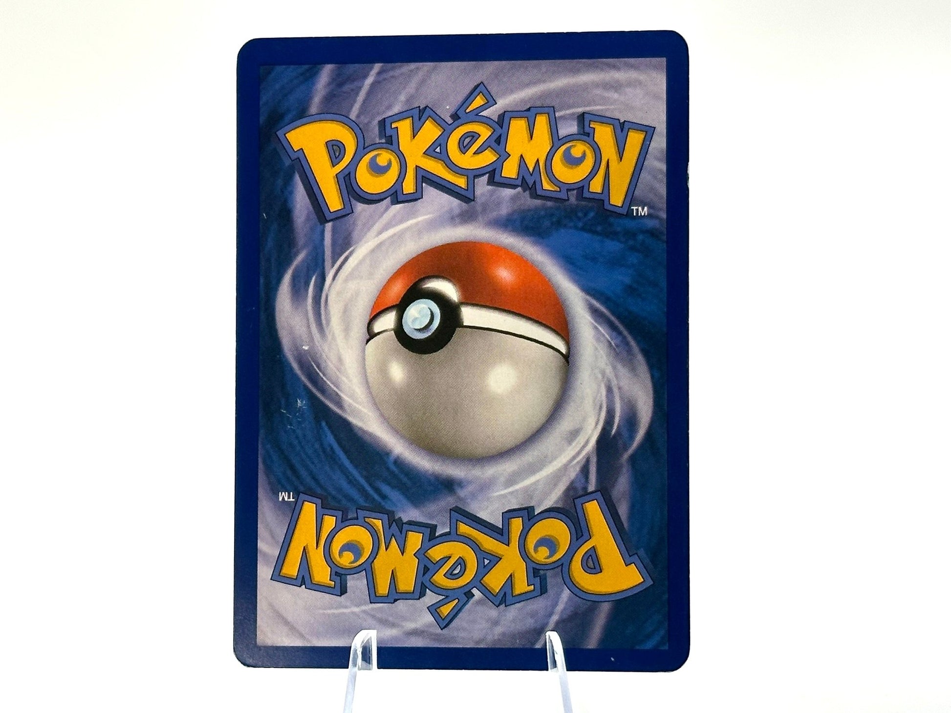 Back of Togekiss Undaunted (UD) #9