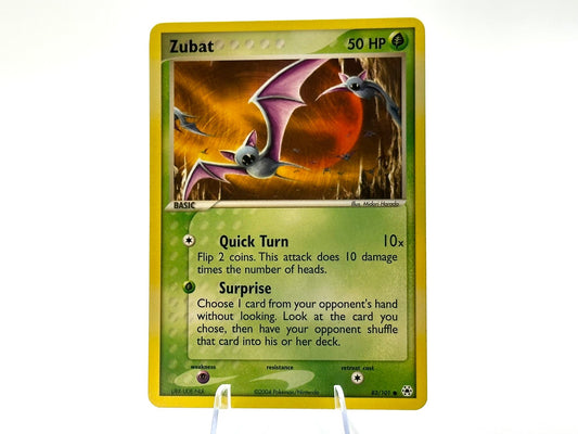 Image of Zubat Hidden Legends (HL) #83