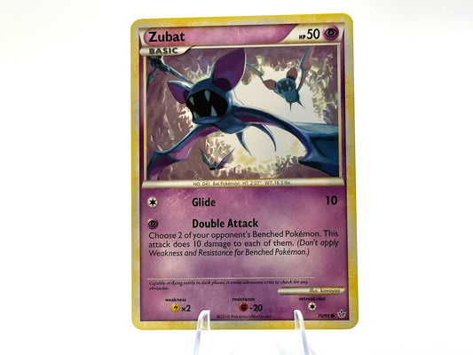 Image of Zubat Unleashed (UL) #70