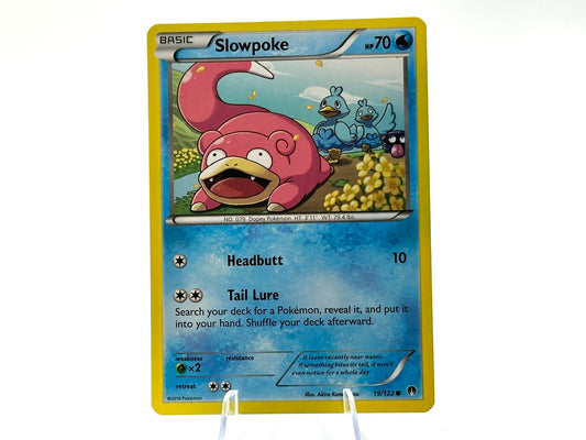 Image of Slowpoke BREAKpoint (BKP) #19