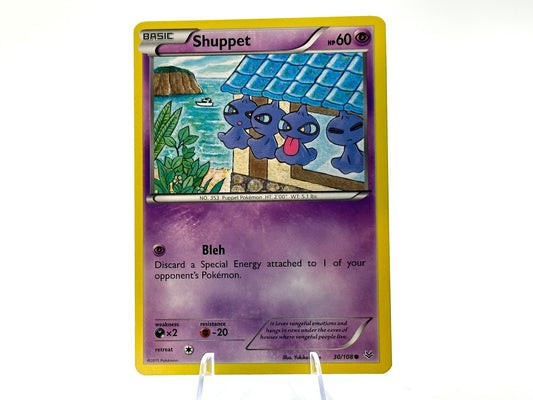 Image of Shuppet Roaring Skies (ROS) #30