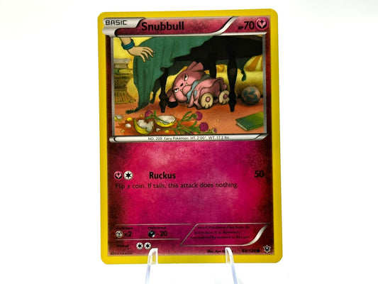 Image of Snubbull Fates Collide (FCO) #68