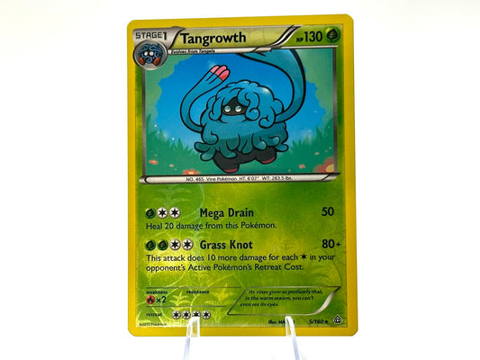 Image of Tangrowth Primal Clash (PRC) #5
