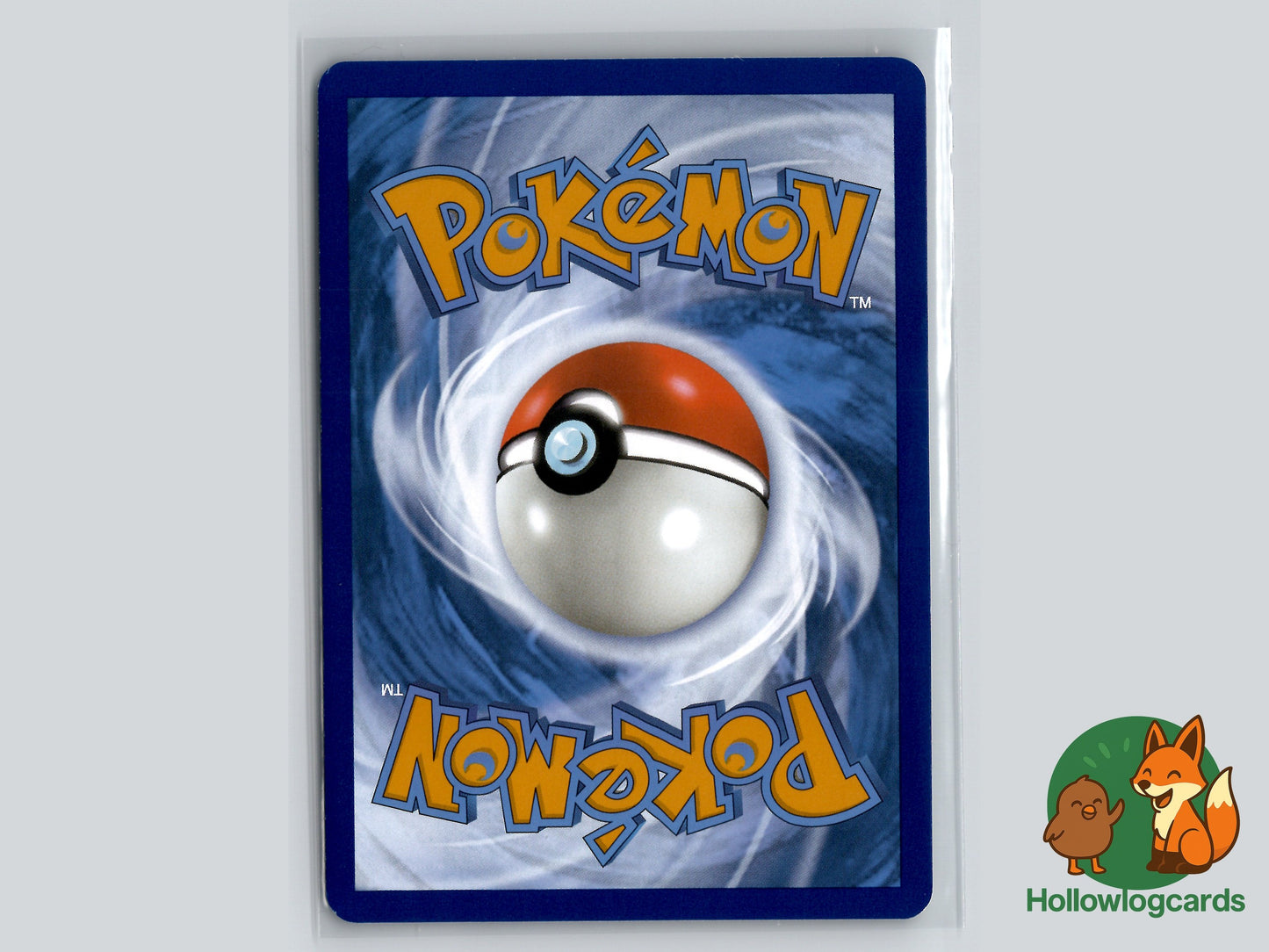 Back of Zapdos ex 151 (MEW) #145