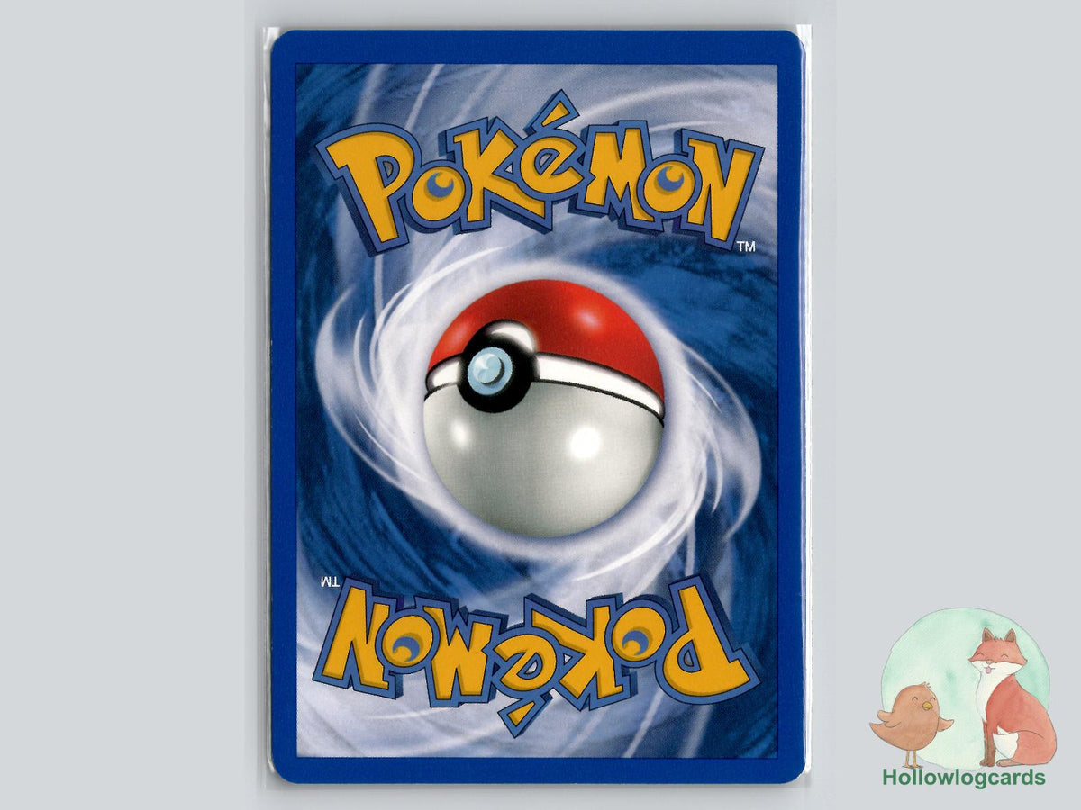 Sabrina's Drowzee (95/132) Unlimited - Gym Challenge - Sugimori - WOTC