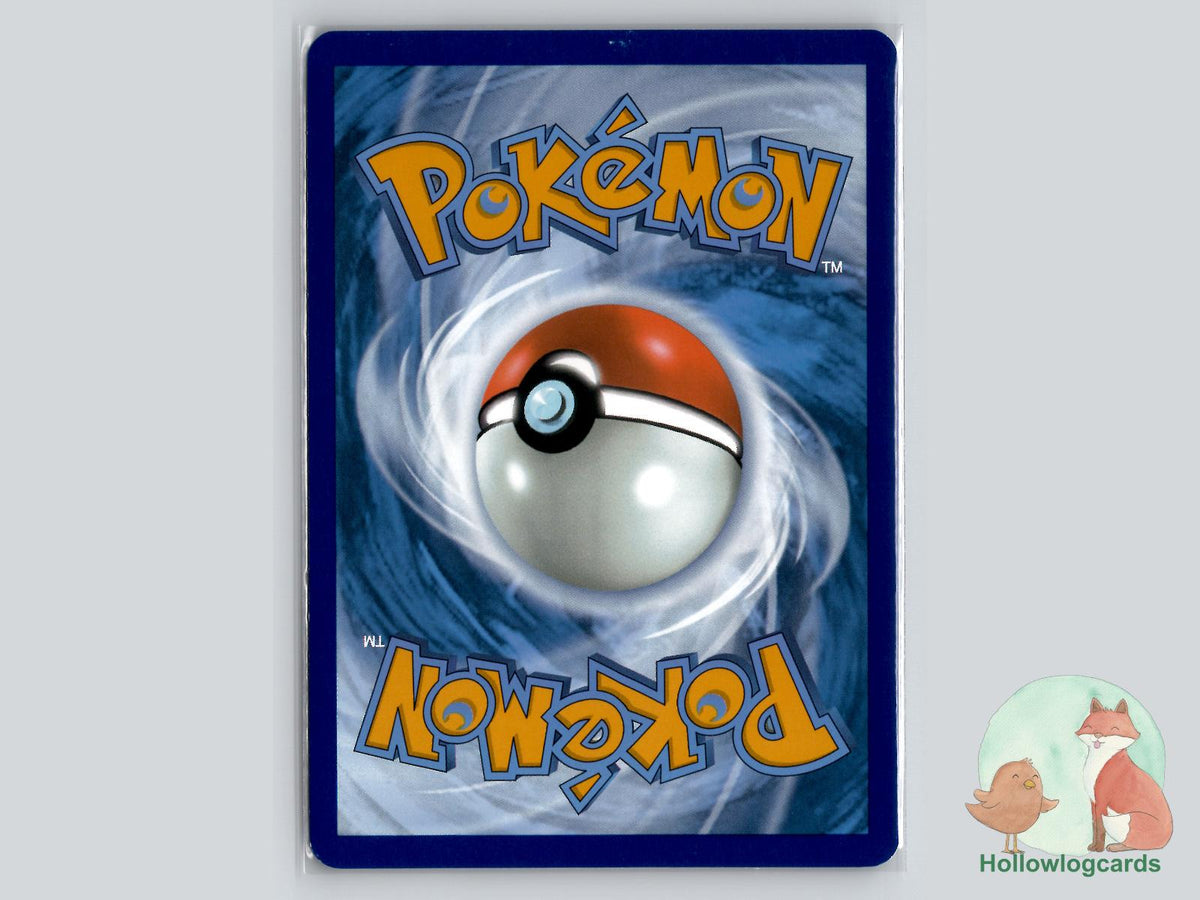 Team Rocket's Ampharos (074/182) Reverse Holo - Destined Rivals - Shiburingaru