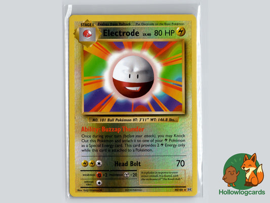 Image of Electrode Evolutions (EVO) #40
