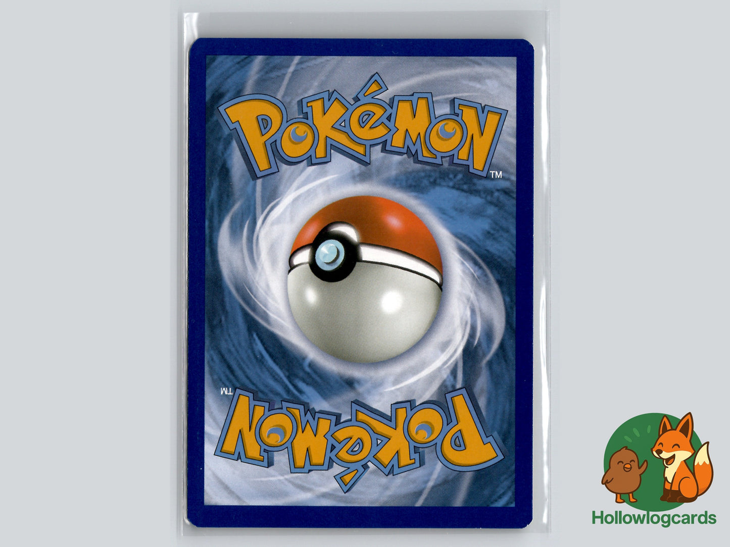 Back of Mewtwo Evolutions (EVO) #51