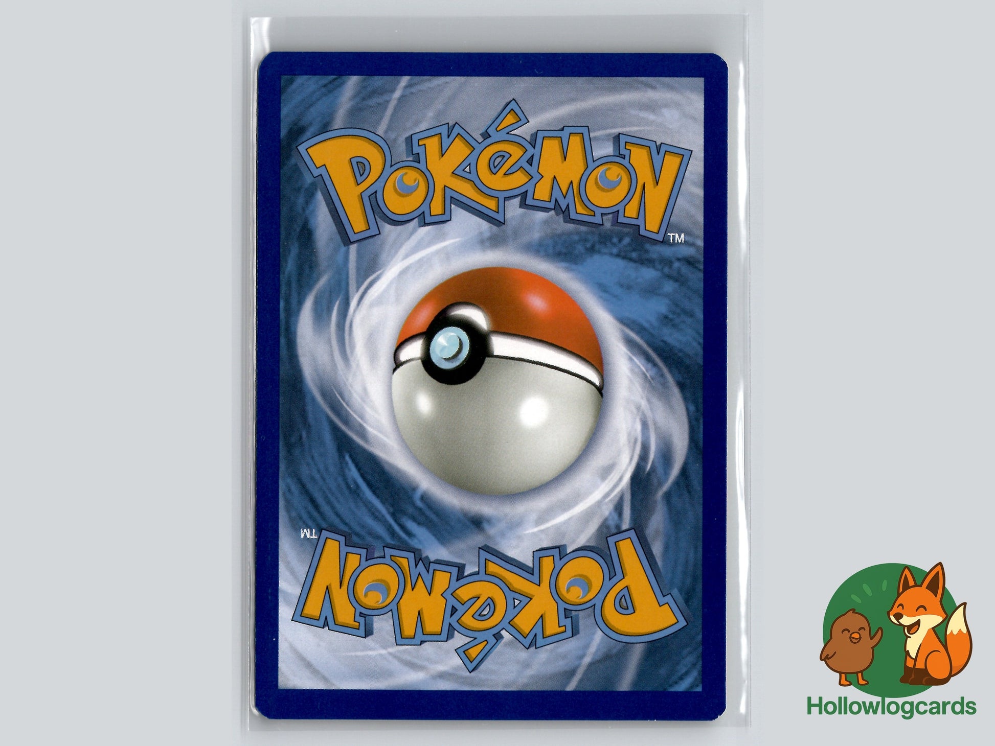 Back of Mewtwo Evolutions (EVO) #51