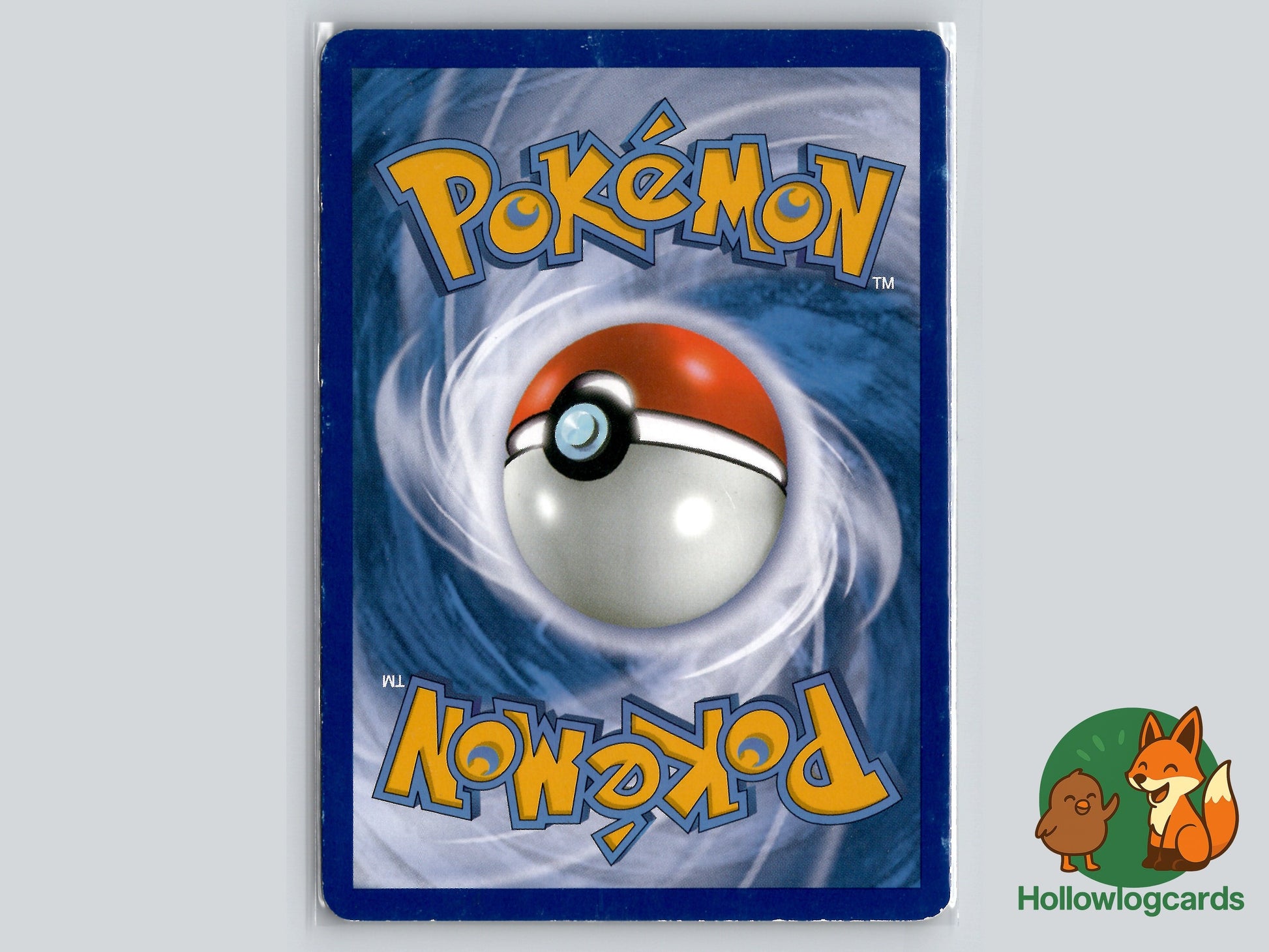 Back of Eevee Undaunted (UD) #48