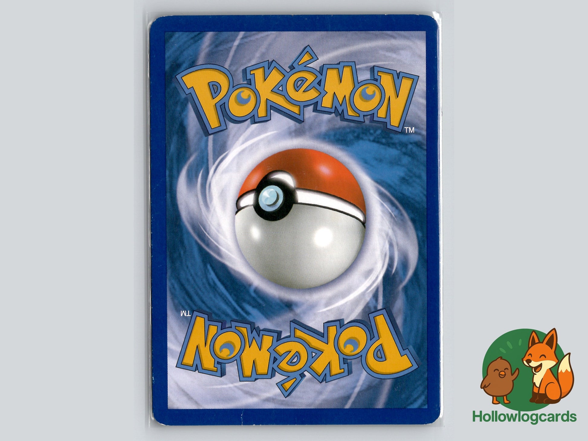 Back of Gardevoir Next Destinies (NXD) #57