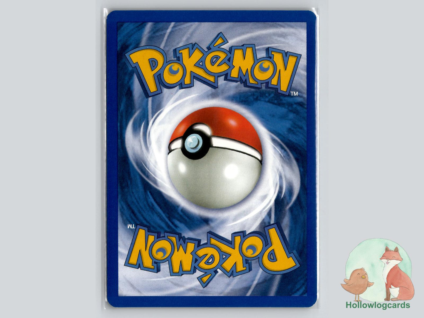 Sabrina's Psyduck (99/132) Unlimited - Gym Challenge - Sugimori - WOTC