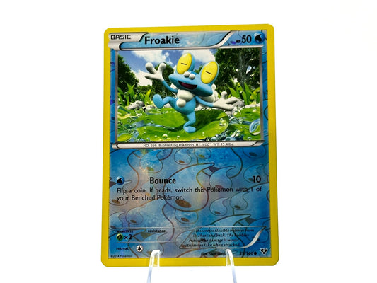 Image of Froakie XY (XY) #39