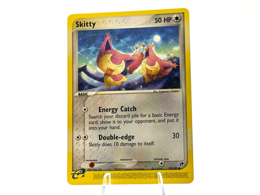 Image of Skitty Sandstorm (SS) #79