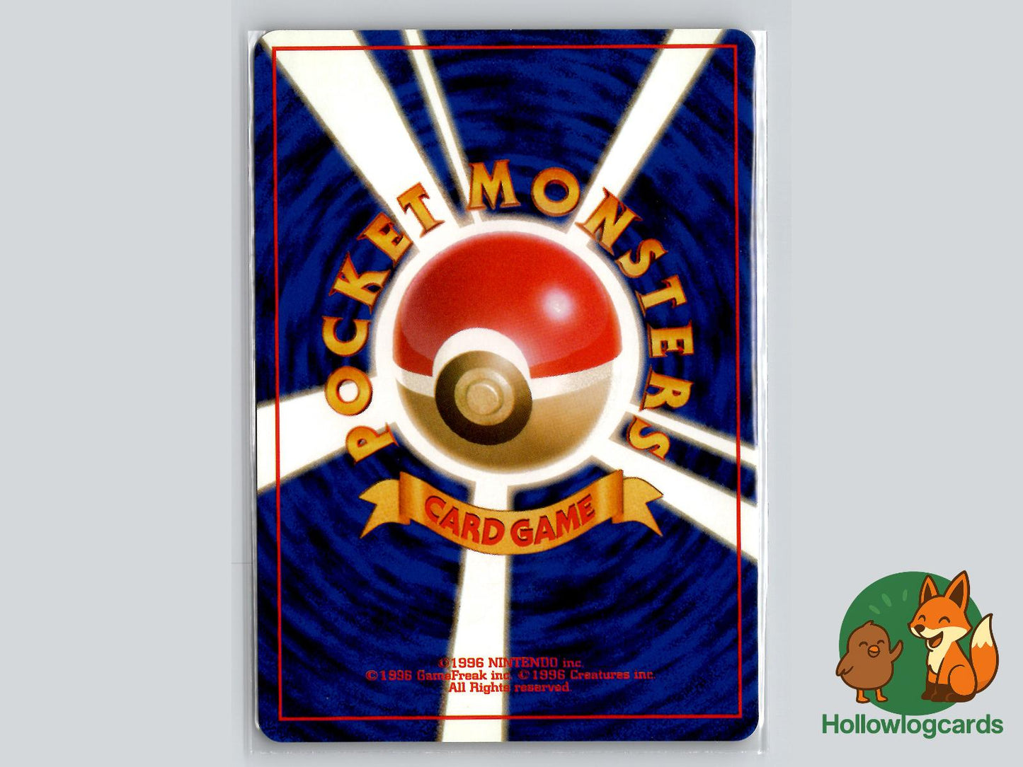 Chaos Gym () - Leaders' Stadium - Jap - Kinebuchi
