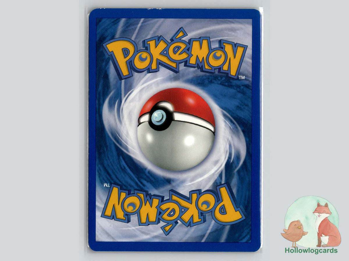 Sabrina's Psychic Control [Psyduck] (121/132) Unlimited - Gym Challenge - Sugimori - WOTC