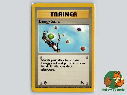 Image of Energy Search Fossil (FO) #59