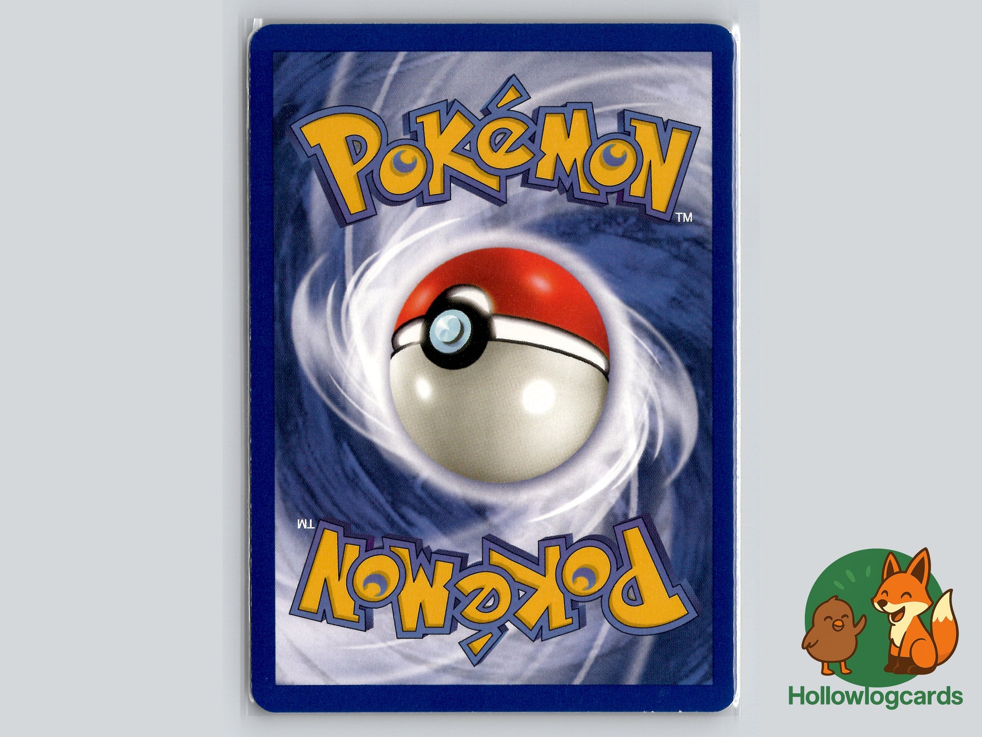 Back of Nightly Garbage Run Team Rocket (RO) #77