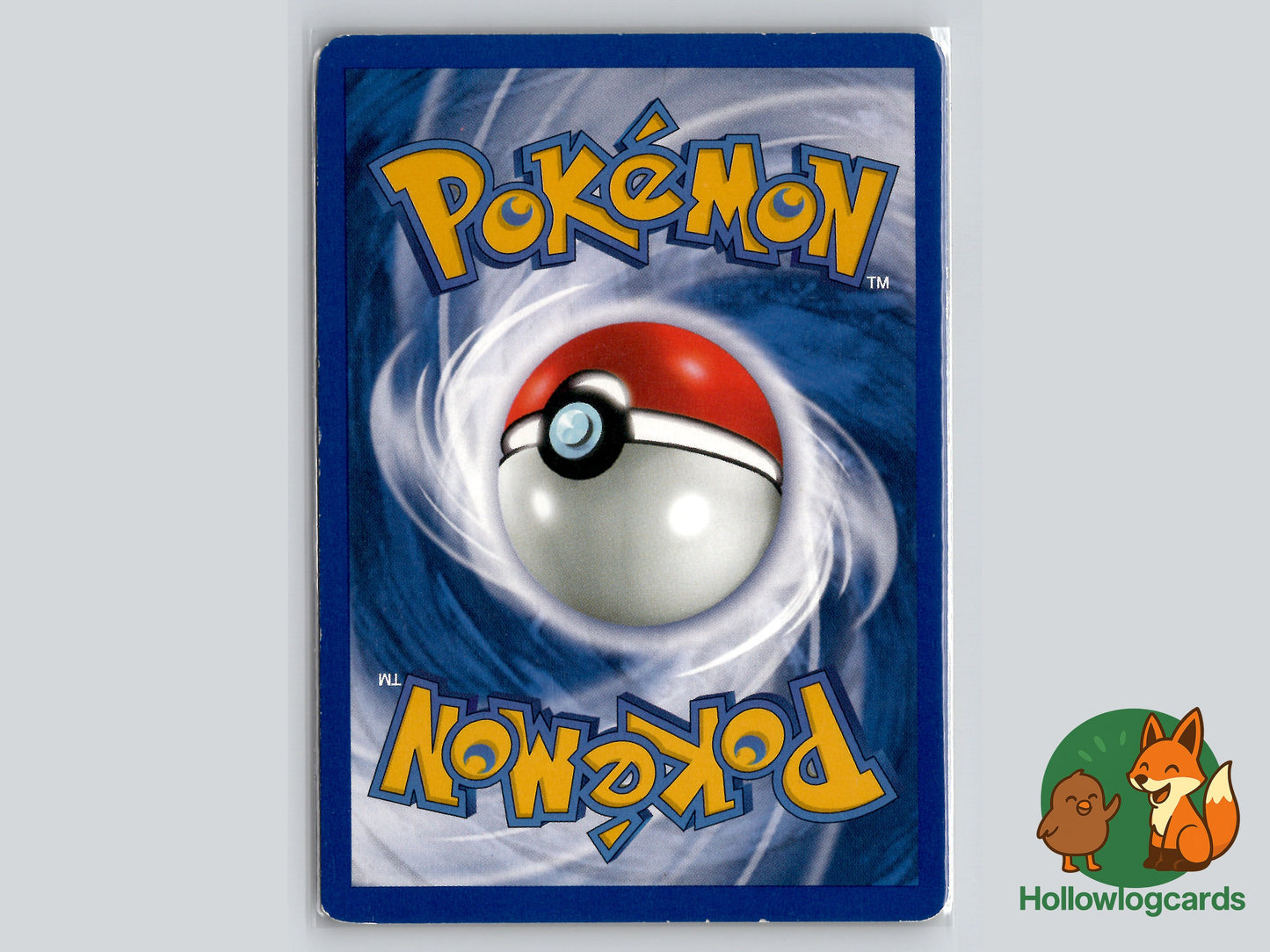 Back of Charmander Team Rocket (RO) #50