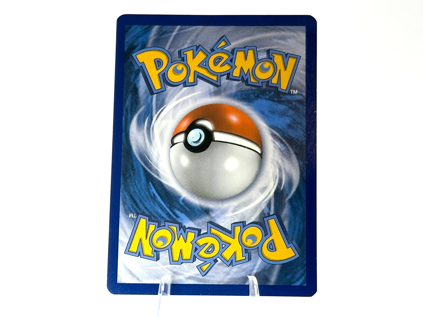 Back of Dratini Roaring Skies (ROS) #49