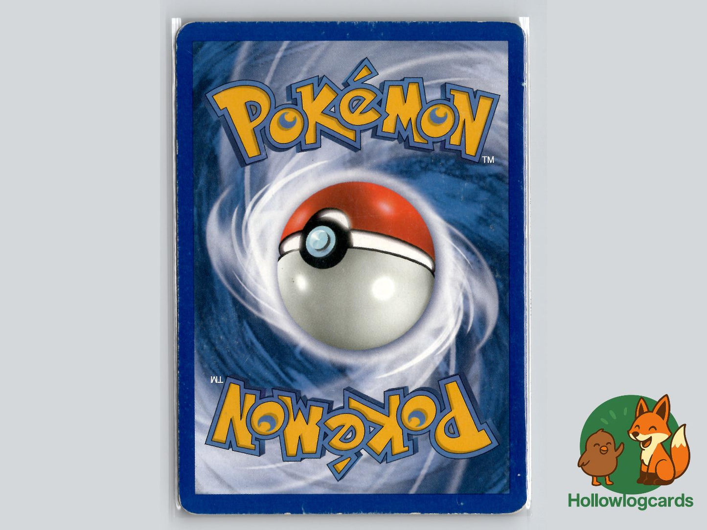 Cyndaquil (54/115) - Unseen Forces - Kusajima - MidEra