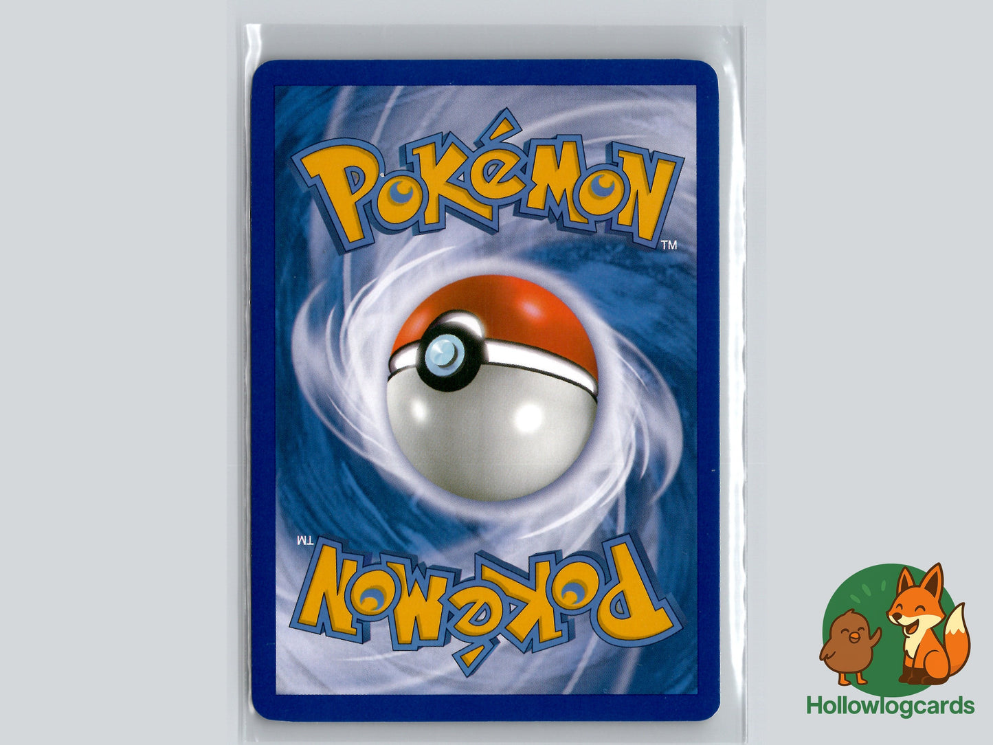 Back of Butterfree HeartGold and SoulSilver (HS) #16