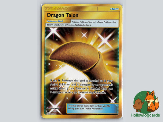 Image of Dragon Talon Dragon Majesty (DRM) #75