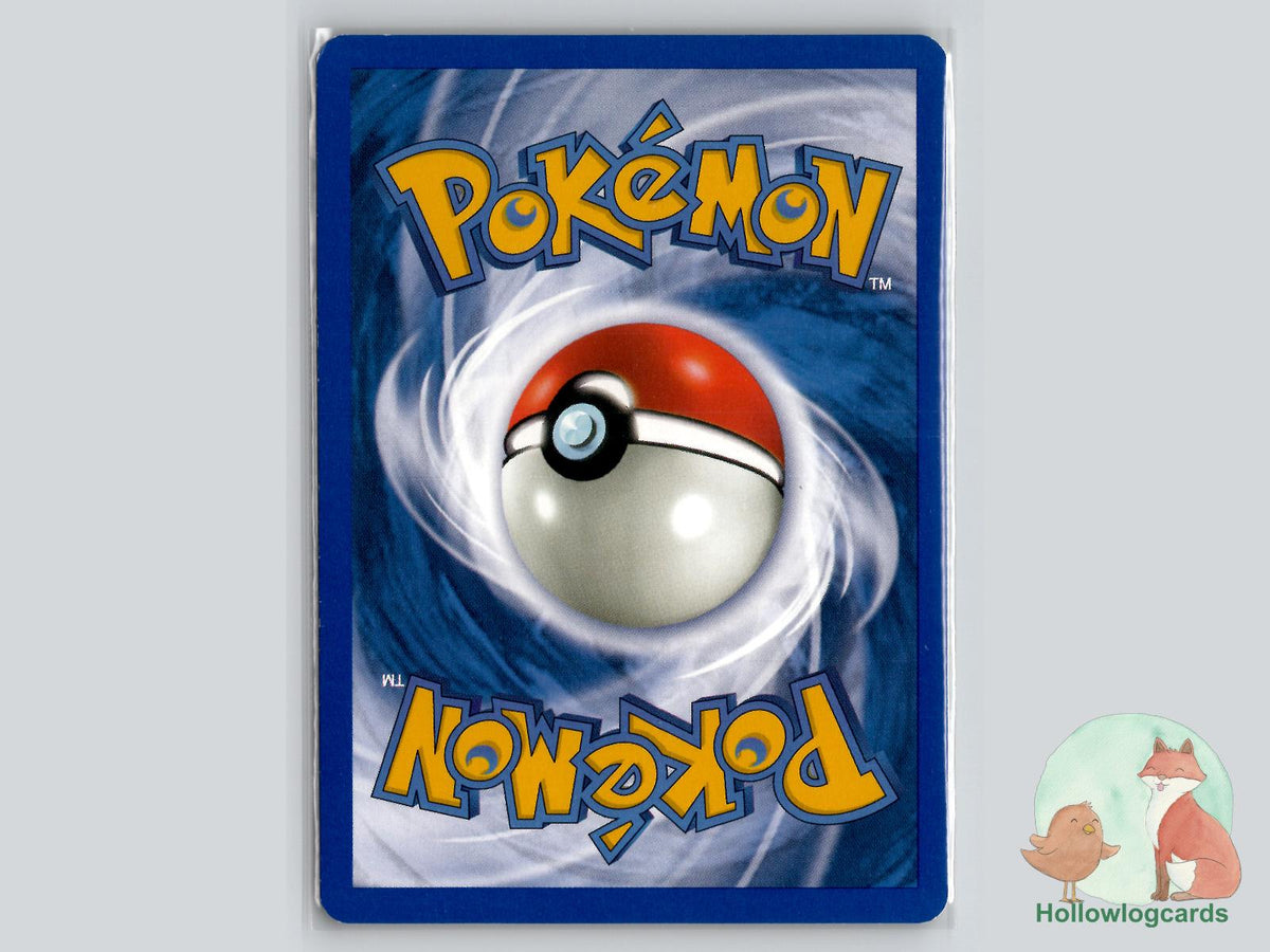 Magby (23/111) Unlimited - Neo Genesis - Sugimori - WOTC