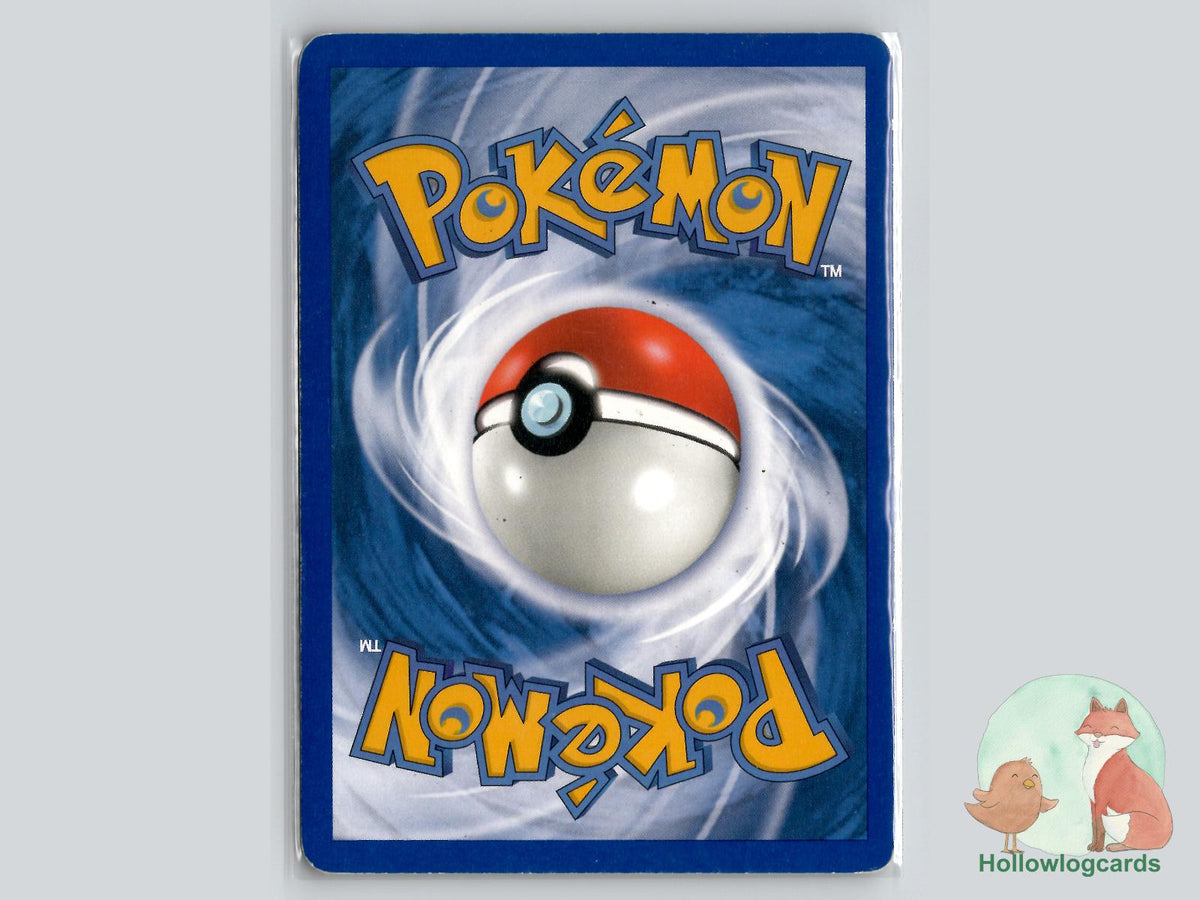 Bellsprout (53/112) - FireRed & LeafGreen - Komiya - MidEra