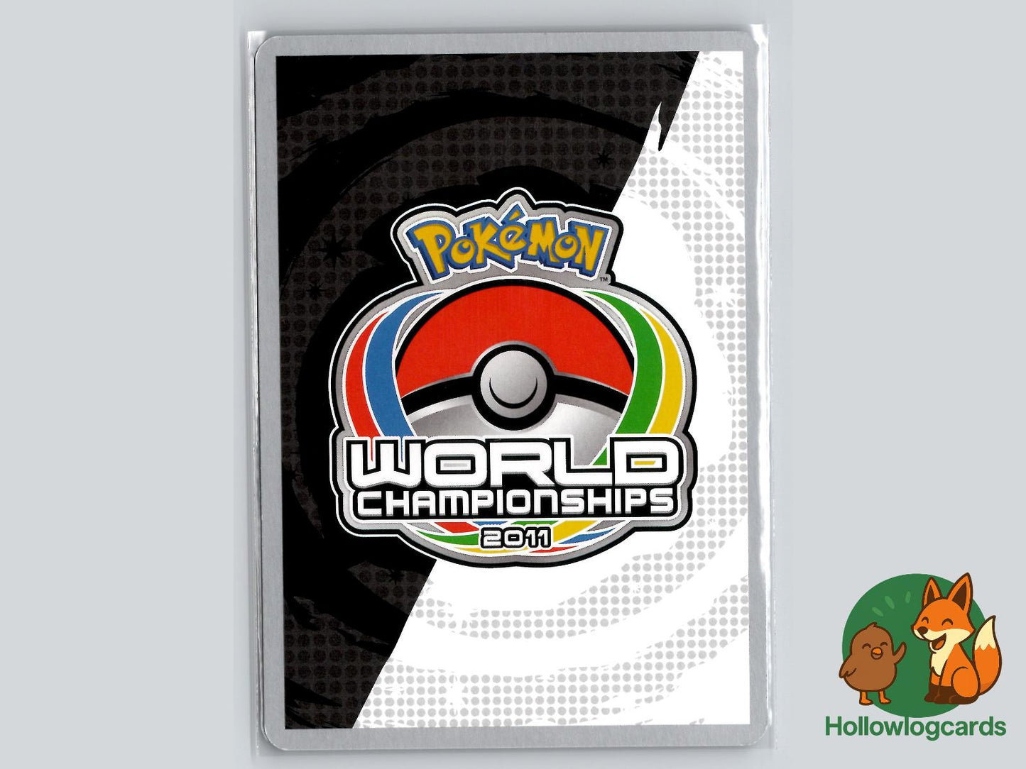 Yanma (84/102) - World Championship Decks - Naoyo Kimura