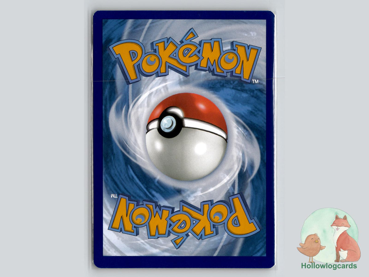 Stunfisk (055/195) - Silver Tempest - Kanda