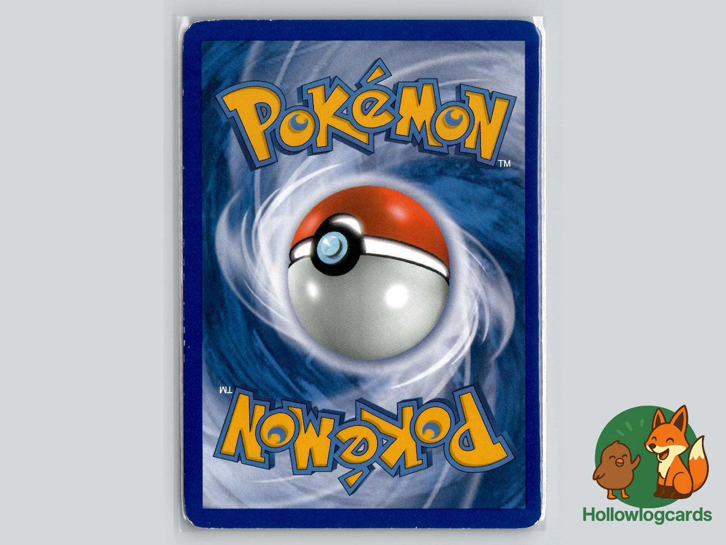 Warp Point [Oddish] (84/100) - Crystal Guardians - Kinebuchi - MidEra