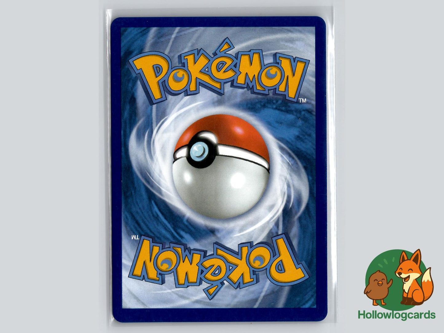 Glaceon (Poke Ball Pattern) (025/131) Holo - Prismatic Evolutions - rika