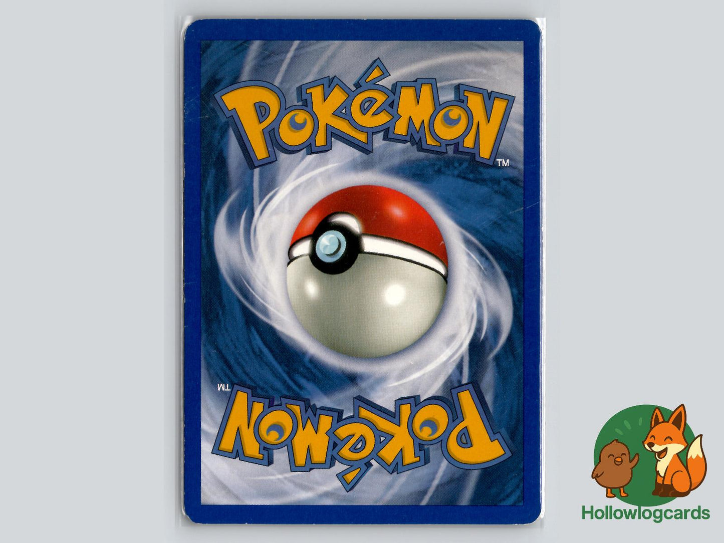 Marill (29) - Wizards Black Star Promos - Sugimori - WOTC