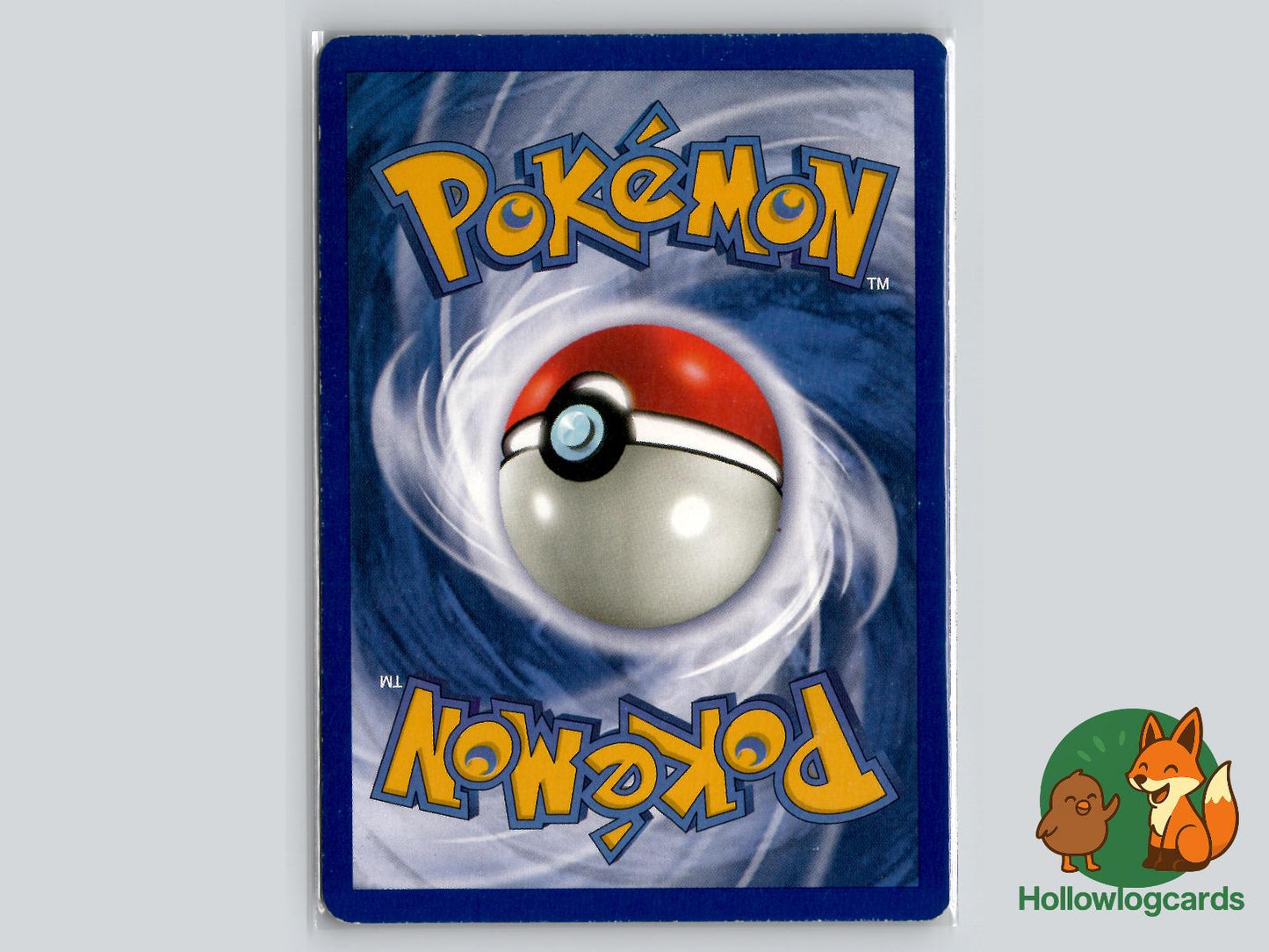Ditto (3/62) Unlimited Holo - Fossil - Kinebuchi - WOTC