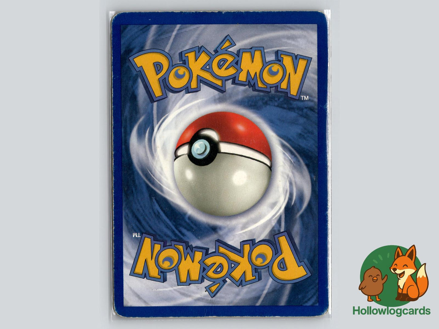 Mr. Mime (6/64) Holo - Jungle - Ken Sugimori - WOTC