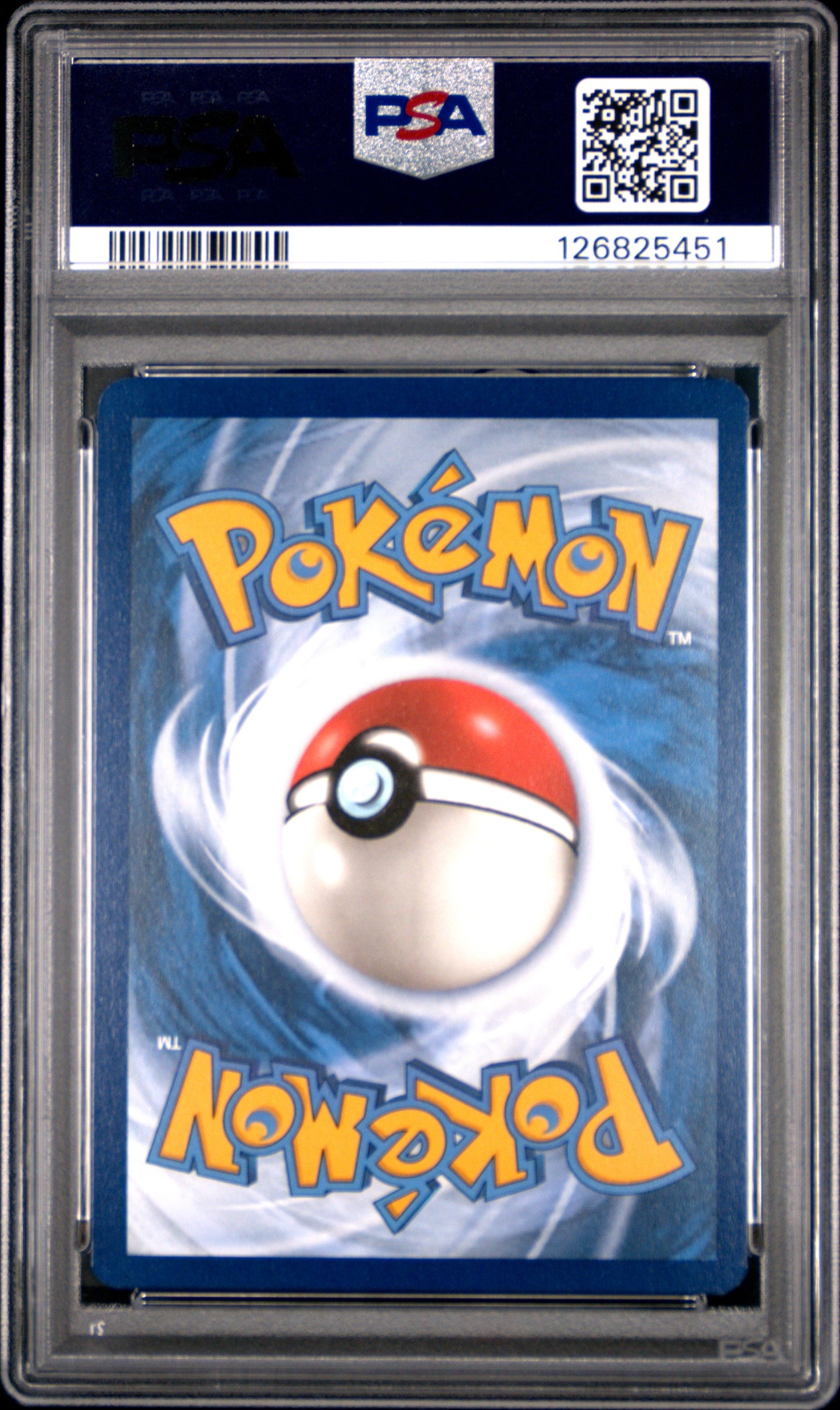 Graded Charmander (004/165) Gamestop Exclusive 151 - PSA 9