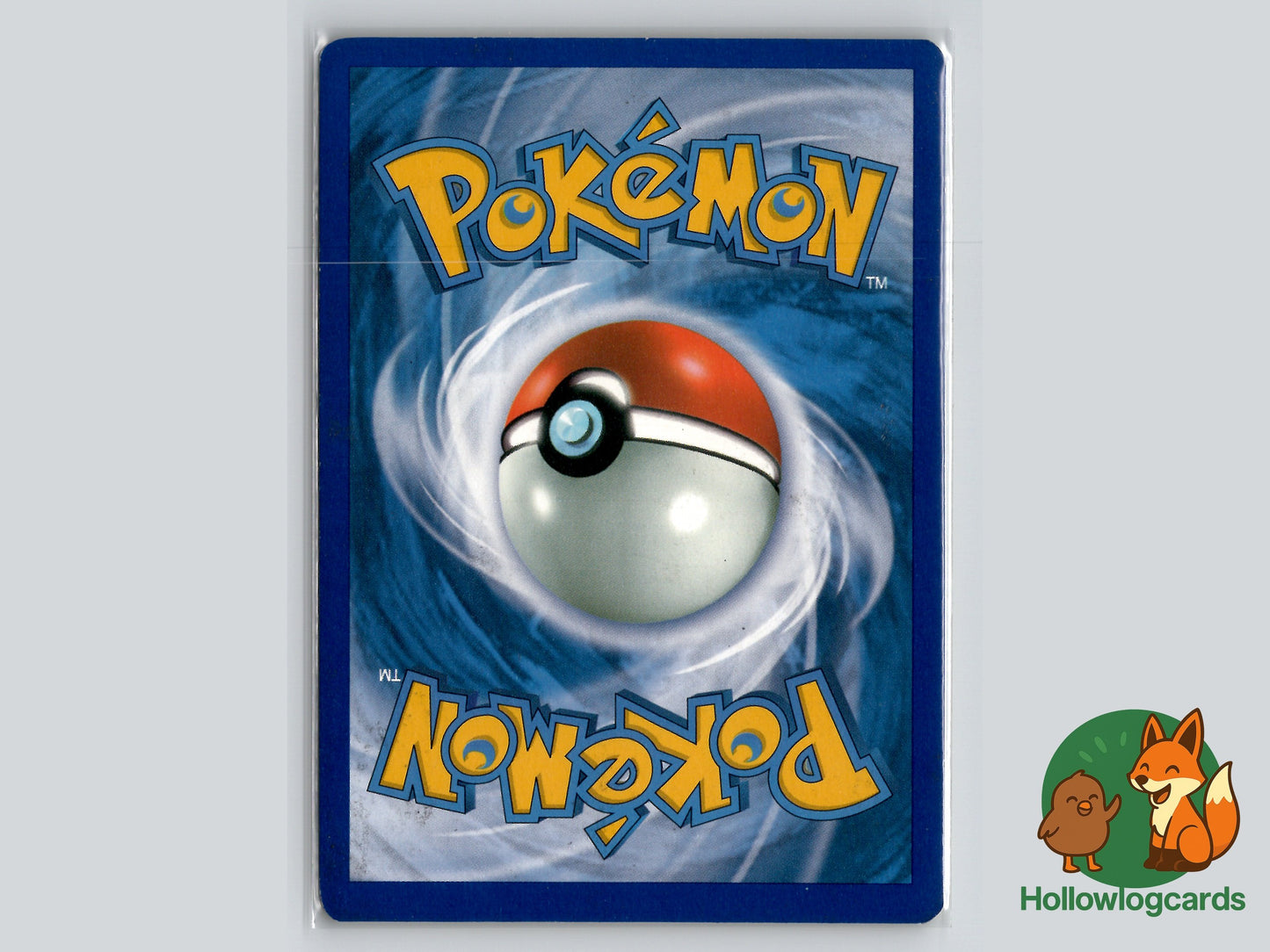 Back of White Kyurem Boundaries Crossed (BCR) #102