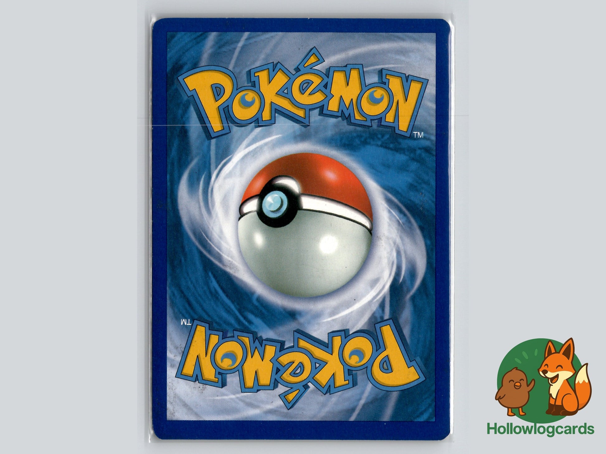 Back of White Kyurem Boundaries Crossed (BCR) #102